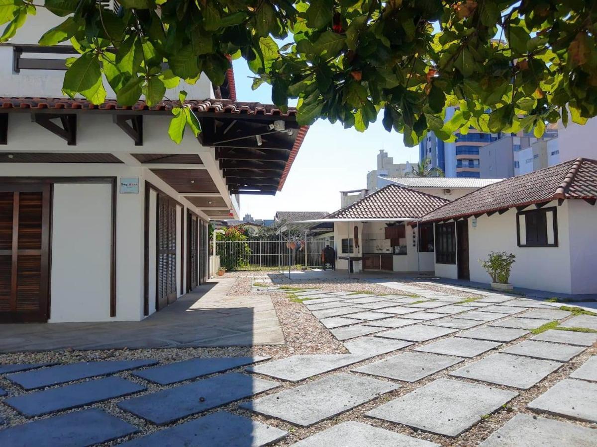 Mansao Das Orquideas Picarras Exterior photo