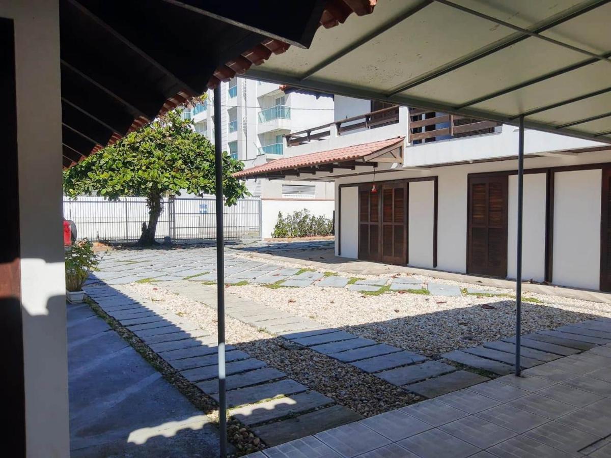 Mansao Das Orquideas Picarras Exterior photo